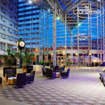 DoubleTree by Hilton Hotel South Bend