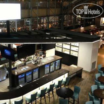 DoubleTree by Hilton Hotel South Bend