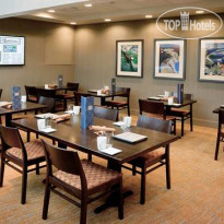DoubleTree by Hilton Hotel South Bend