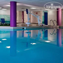 DoubleTree by Hilton Hotel South Bend