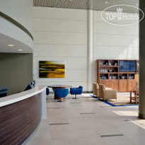 DoubleTree by Hilton Hotel South Bend