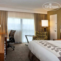 DoubleTree by Hilton Hotel South Bend