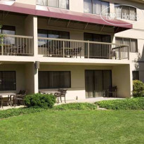 DoubleTree Suites by Hilton Hotel Indianapolis - Carmel