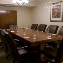DoubleTree Suites by Hilton Hotel Indianapolis - Carmel