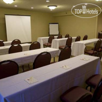 DoubleTree Suites by Hilton Hotel Indianapolis - Carmel