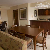 DoubleTree Suites by Hilton Hotel Indianapolis - Carmel