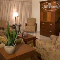 DoubleTree Suites by Hilton Hotel Indianapolis - Carmel