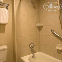 DoubleTree Suites by Hilton Hotel Indianapolis - Carmel