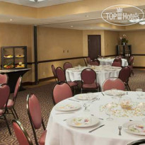 DoubleTree Suites by Hilton Hotel Indianapolis - Carmel