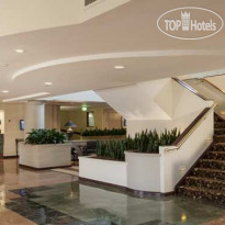 DoubleTree Suites by Hilton Hotel Indianapolis - Carmel