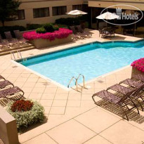 DoubleTree Suites by Hilton Hotel Indianapolis - Carmel