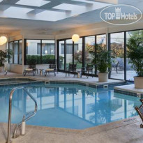 DoubleTree Suites by Hilton Hotel Indianapolis - Carmel