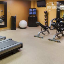 DoubleTree Suites by Hilton Hotel Indianapolis - Carmel