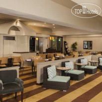 DoubleTree Suites by Hilton Hotel Indianapolis - Carmel