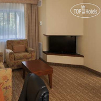 DoubleTree Suites by Hilton Hotel Indianapolis - Carmel