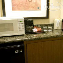 DoubleTree Suites by Hilton Hotel Indianapolis - Carmel