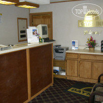 Days Inn Plymouth 