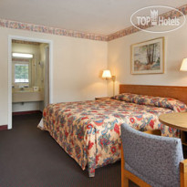 Days Inn Plymouth 