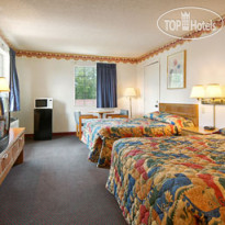 Days Inn Plymouth 