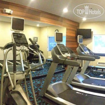 Fairfield Inn Lafayette