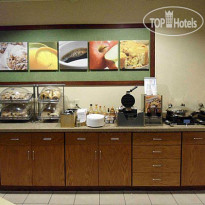 Fairfield Inn Lafayette