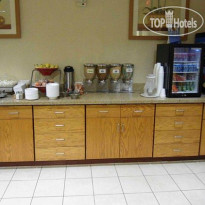 Fairfield Inn Lafayette