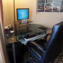 Fairfield Inn Lafayette