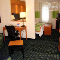 Fairfield Inn Lafayette