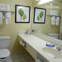 Fairfield Inn Lafayette