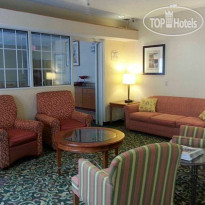 Fairfield Inn Lafayette
