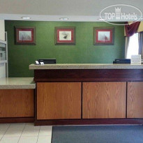 Fairfield Inn Lafayette