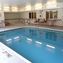 Fairfield Inn Lafayette