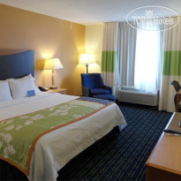 Fairfield Inn Lafayette