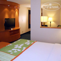 Fairfield Inn Lafayette