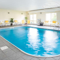 Fairfield Inn & Suites South Bend Mishawaka