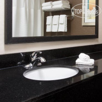 Fairfield Inn & Suites South Bend Mishawaka
