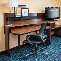 Fairfield Inn & Suites South Bend Mishawaka
