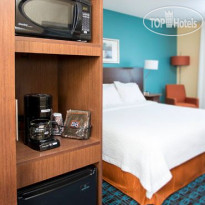 Fairfield Inn & Suites South Bend Mishawaka
