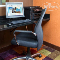 Fairfield Inn & Suites South Bend Mishawaka