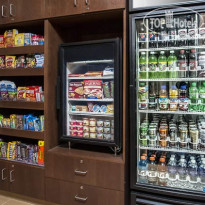 Fairfield Inn & Suites South Bend Mishawaka