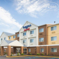 Fairfield Inn & Suites Terre Haute