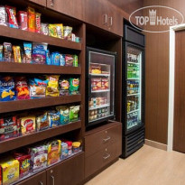 Fairfield Inn & Suites Terre Haute
