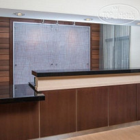 Fairfield Inn & Suites Terre Haute