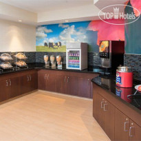 Fairfield Inn & Suites Terre Haute