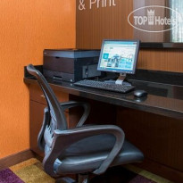 Fairfield Inn & Suites Terre Haute