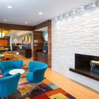 Fairfield Inn & Suites Terre Haute