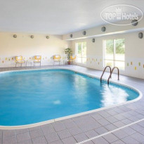 Fairfield Inn & Suites Terre Haute