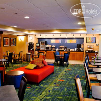 Fairfield Inn Evansville East 