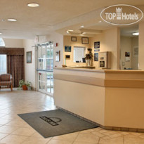 Days Inn And Suites Lafayette 