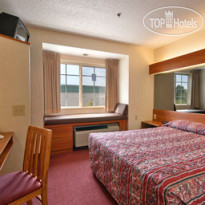 Days Inn And Suites Lafayette 